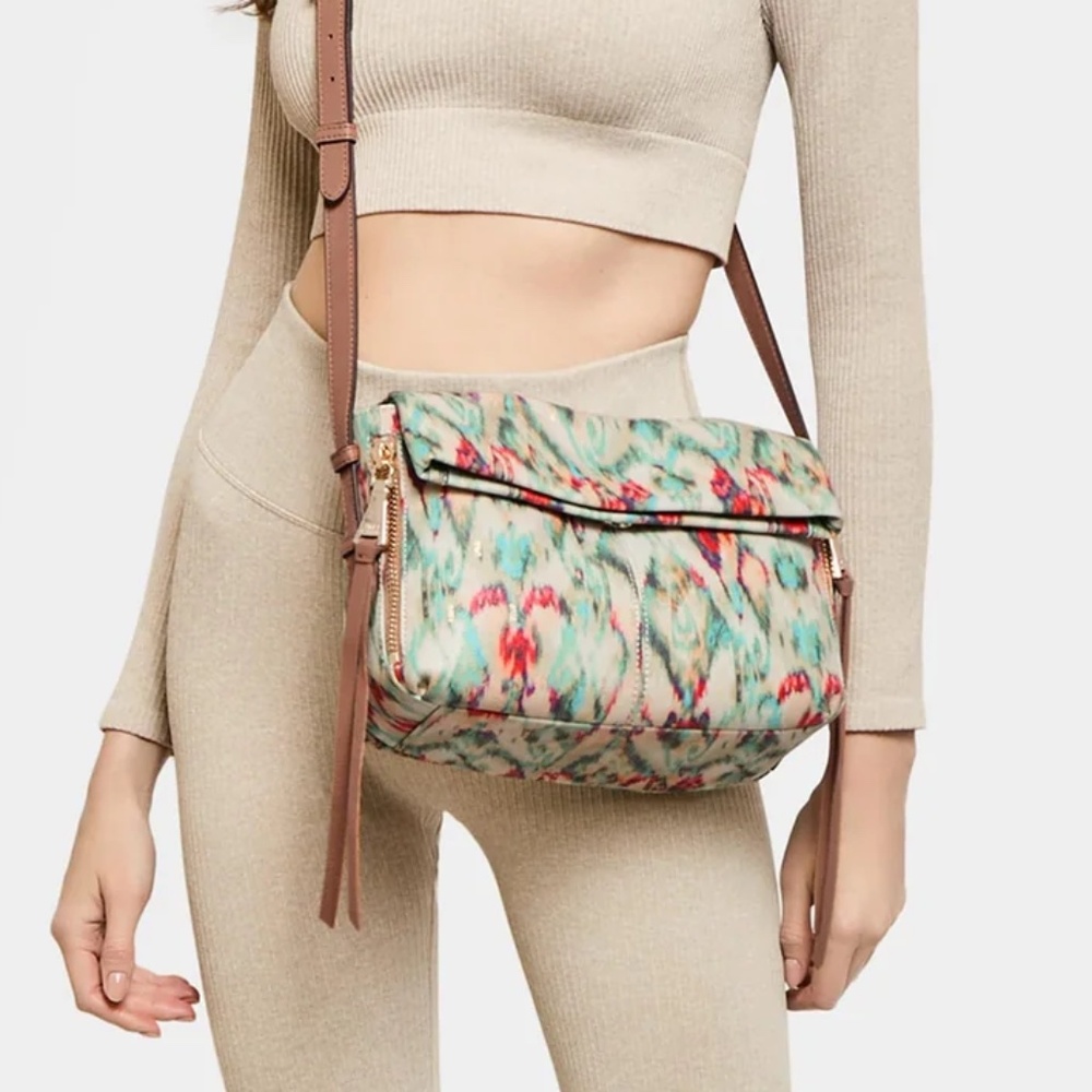 Aimee Kestenberg Bali Novelty Crossbody bag New